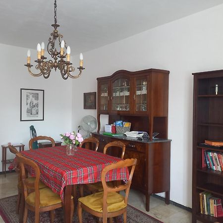 Cinque Terre & Portofino Apartment In Sestri Levante Extérieur photo