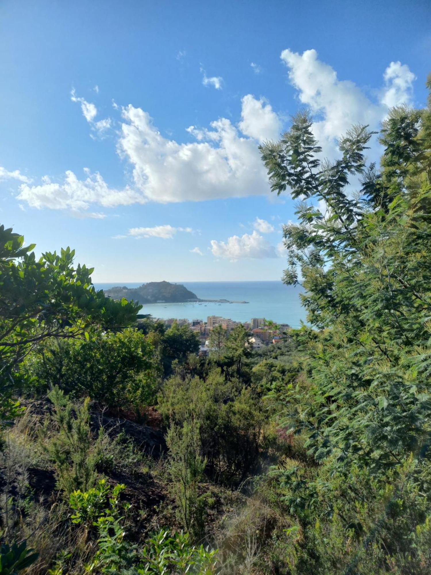 Cinque Terre & Portofino Apartment In Sestri Levante Extérieur photo