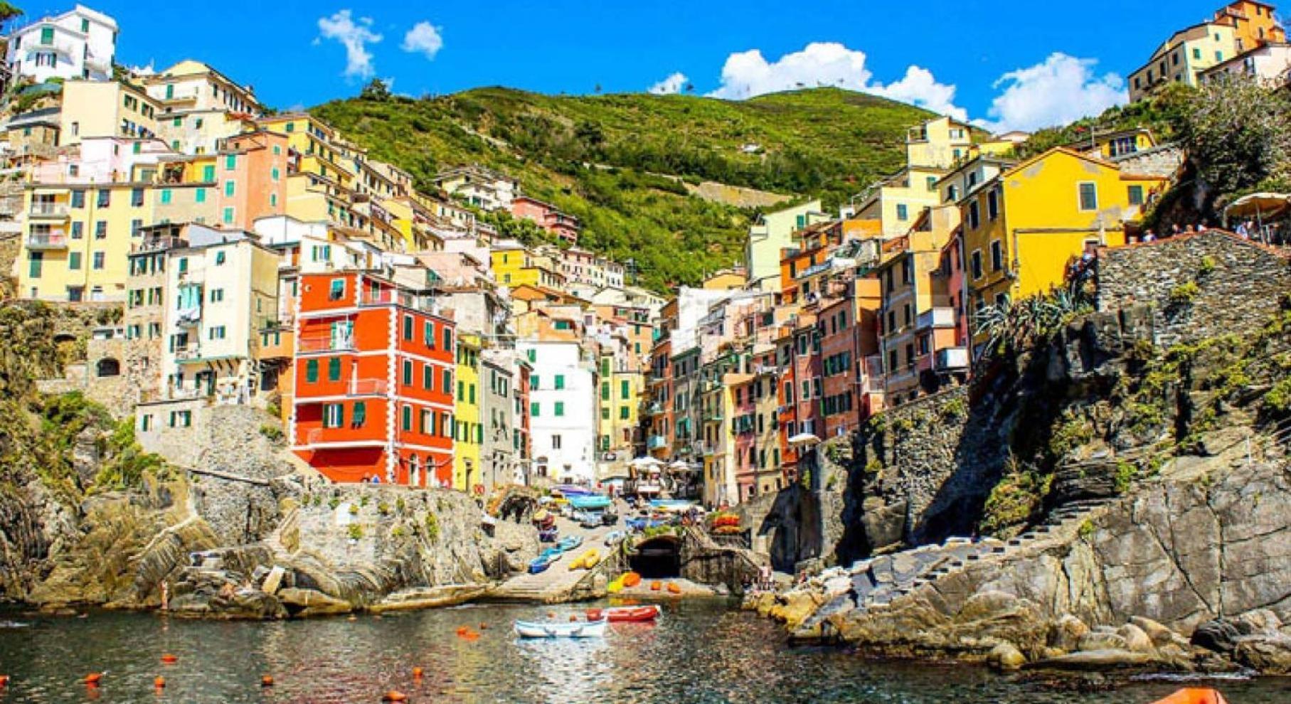 Cinque Terre & Portofino Apartment In Sestri Levante Extérieur photo