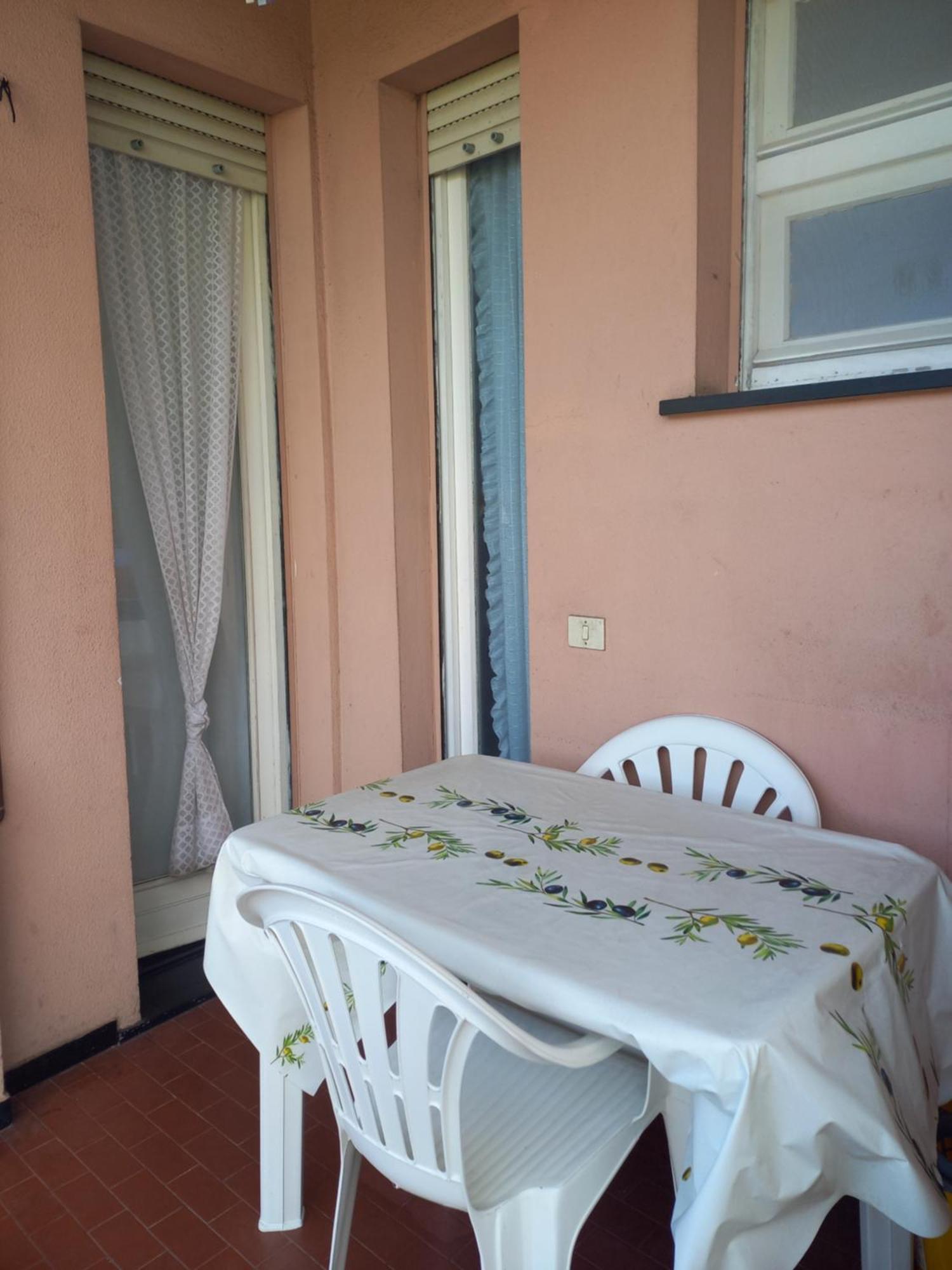Cinque Terre & Portofino Apartment In Sestri Levante Extérieur photo