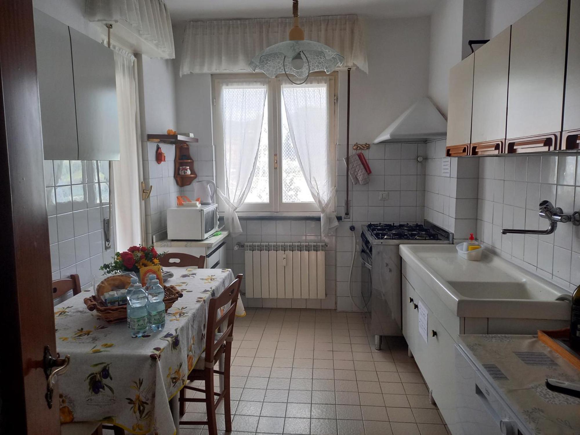 Cinque Terre & Portofino Apartment In Sestri Levante Extérieur photo