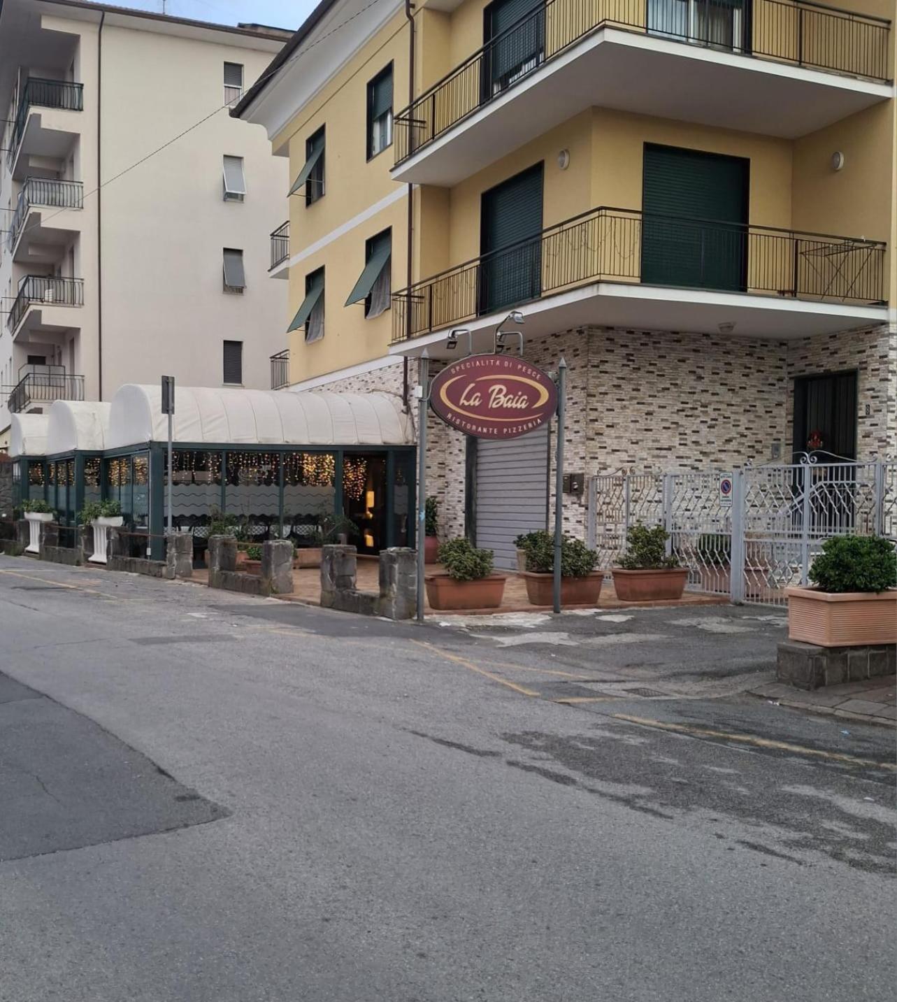 Cinque Terre & Portofino Apartment In Sestri Levante Extérieur photo